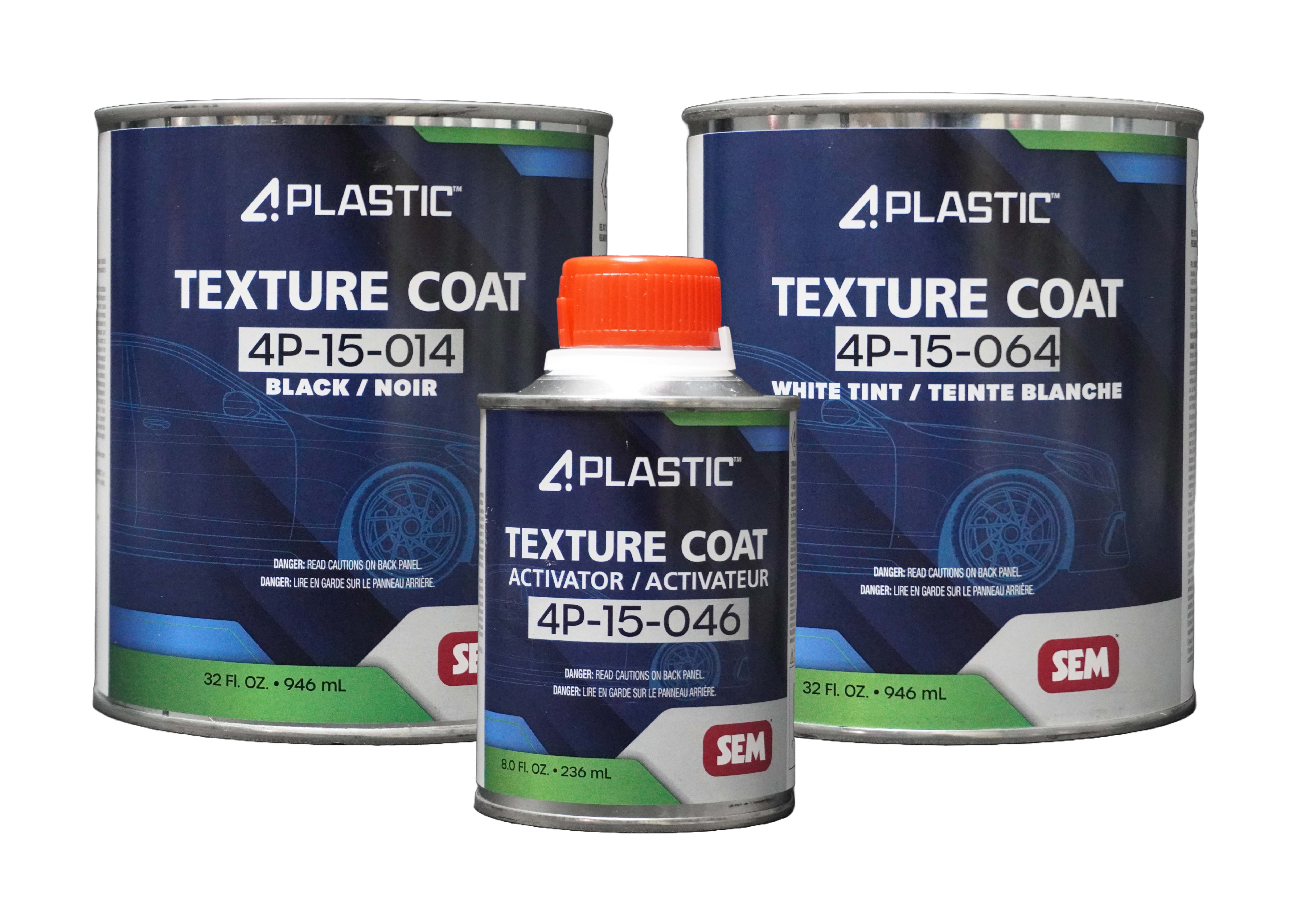 Texture Coat